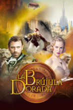 Imagen de La brújula dorada - 8