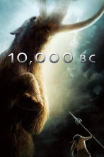 Imagen de 10.000 a.C. - 2