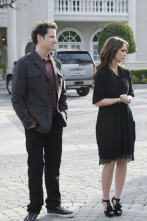 Imagen de Entre fantasmas (T5) - 2