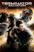 Imagen de Terminator Salvation - 2