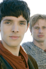 Imagen de Merlín (T1): Ep.7 Las puertas de Ávalon - 3