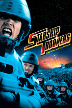 Starship Troopers (Las brigadas del espacio)