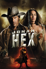 Imagen de Jonah Hex - 2