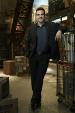 Imagen de Warehouse 13 (T2): Ep.1 El tiempo dirá - 3