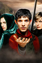 Imagen de Merlín (T2): Ep.5 La Bella y la Bestia (I) - 3