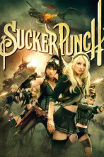 Imagen de Sucker Punch - 2