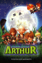 Imagen de Arthur y la venganza de Maltazard - 6
