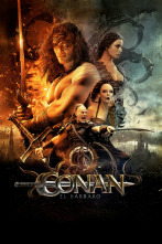 Conan el bárbaro