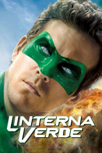 Imagen de Green Lantern (Linterna Verde) - 2