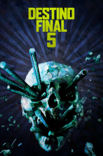 Imagen de Destino final 5 - 2