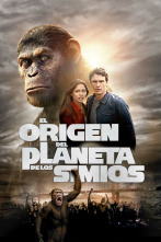 Imagen de El origen del planeta de los simios - 2