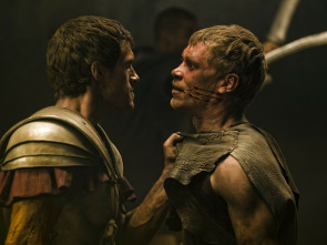 Imagen de Immortals - 1