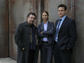 Imagen de Warehouse 13 (T3) - 11