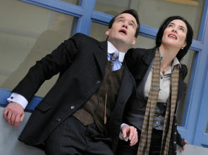 Imagen de Warehouse 13 (T3): Ep.5 3...2...1 - 2