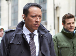 Imagen de Warehouse 13 (T3): Ep.7 Pasado imperfecto - 2