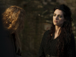 Imagen de Merlín (T4): Ep.13 La espada en la piedra (II) - 2