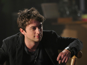 Imagen de Warehouse 13 (T3): Ep.10 Insaciable - 2