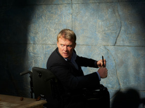 Imagen de Warehouse 13 (T3): Ep.12 Firme - 2