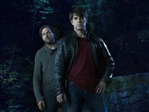 Imagen de Grimm (T1): Ep.14 Serpiente emplumada - 2