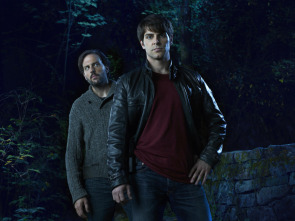 Imagen de Grimm (T1): Ep.20 Y fueron felices y comieron perdices - 2