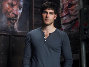 Imagen de Grimm (T2): Ep.16 Sin nombre - 2