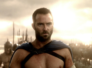 Imagen de 300: El origen de un imperio - 1