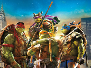 Imagen de Ninja Turtles - 1
