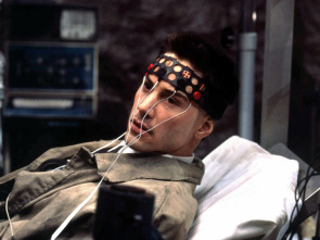 Imagen de Johnny Mnemonic - 3