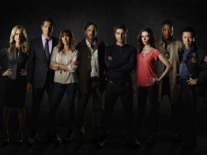 Grimm (T4): Ep.13 Prueba de fuego