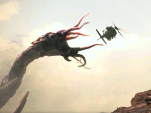 Imagen de Monsters: El continente oscuro - 3