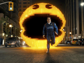 Imagen de Pixels - 1