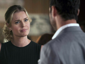 Imagen de The Librarians (T2): Ep.1 The Librarians y el libro ahogado - 3