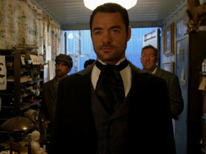 Imagen de The Librarians (T2): Ep.6 The Librarians y el contrato infernal - 2