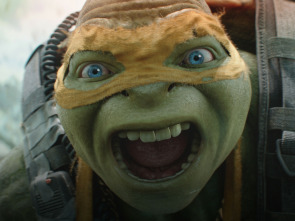 Imagen de Ninja Turtles: fuera de las sombras - 1