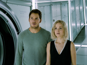 Passengers