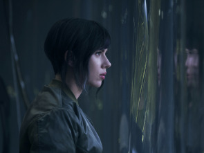 Imagen de Ghost in the Shell: El alma de la máquina - 1