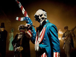 Imagen de Election: La noche de las bestias - 9