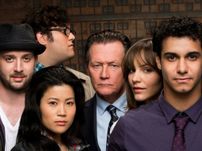 Imagen de Scorpion (T3) - 2