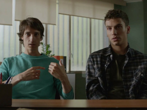 Imagen de Merlín (T3): Ep.6 La niña cambiada - 2