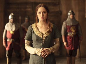 Imagen de Merlín (T5): Ep.2 La maldición de Arthur (II) - 2