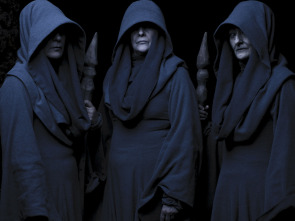 Imagen de Merlín (T5): Ep.5 Las Disirs - 2