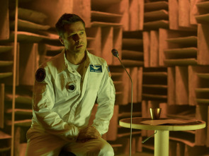 Imagen de Ad Astra - 1