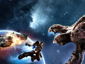 Imagen de White Space - 3
