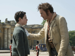 Imagen de Las aventuras del doctor Dolittle - 1