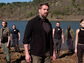 Imagen de The Jurassic Games - 3