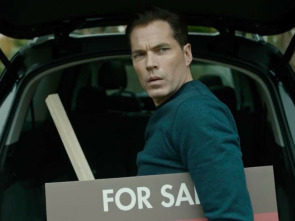 Imagen de Surrealestate (T1): Ep.2 Los Harvey - 3
