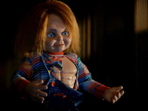 Imagen de Chucky (T2): Ep.6 Sí que ha resucitado - 2