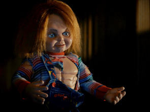 Imagen de Chucky (T2): Ep.7 En capilla - 2