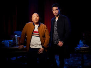 Imagen de Reginald the Vampire (T1): Ep.10  Reginald Andres al límite - 2