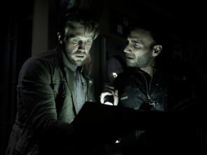 Imagen de Blood & Treasure (T2): Ep.4 En la zona prohibida - 2